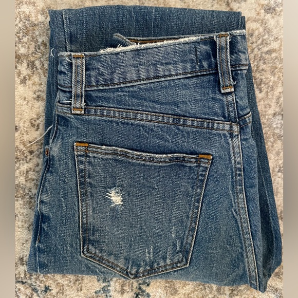 Abercrombie Curve Love jeans - Picture 2 of 4